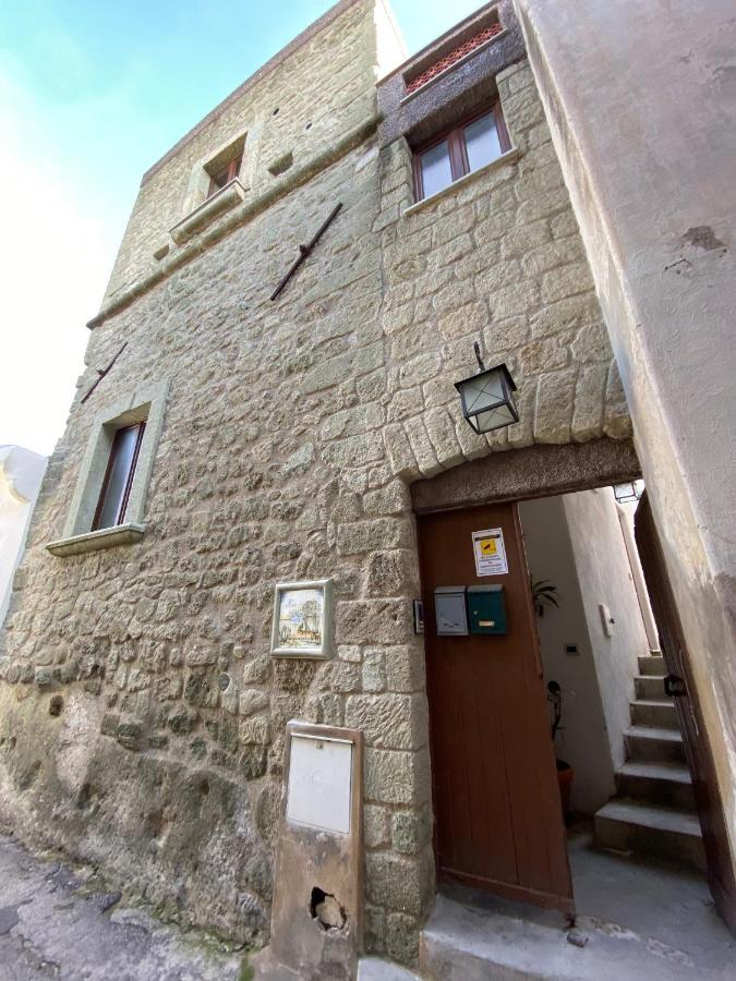 Apartment Torre Sferratore