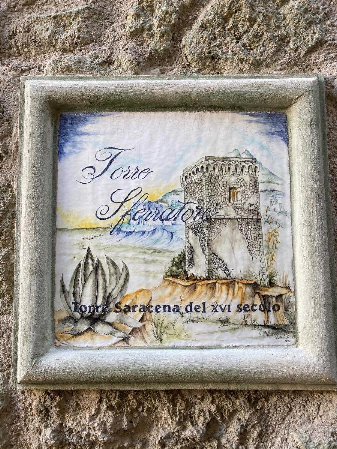 Torre Sferratore Apartment Ischia