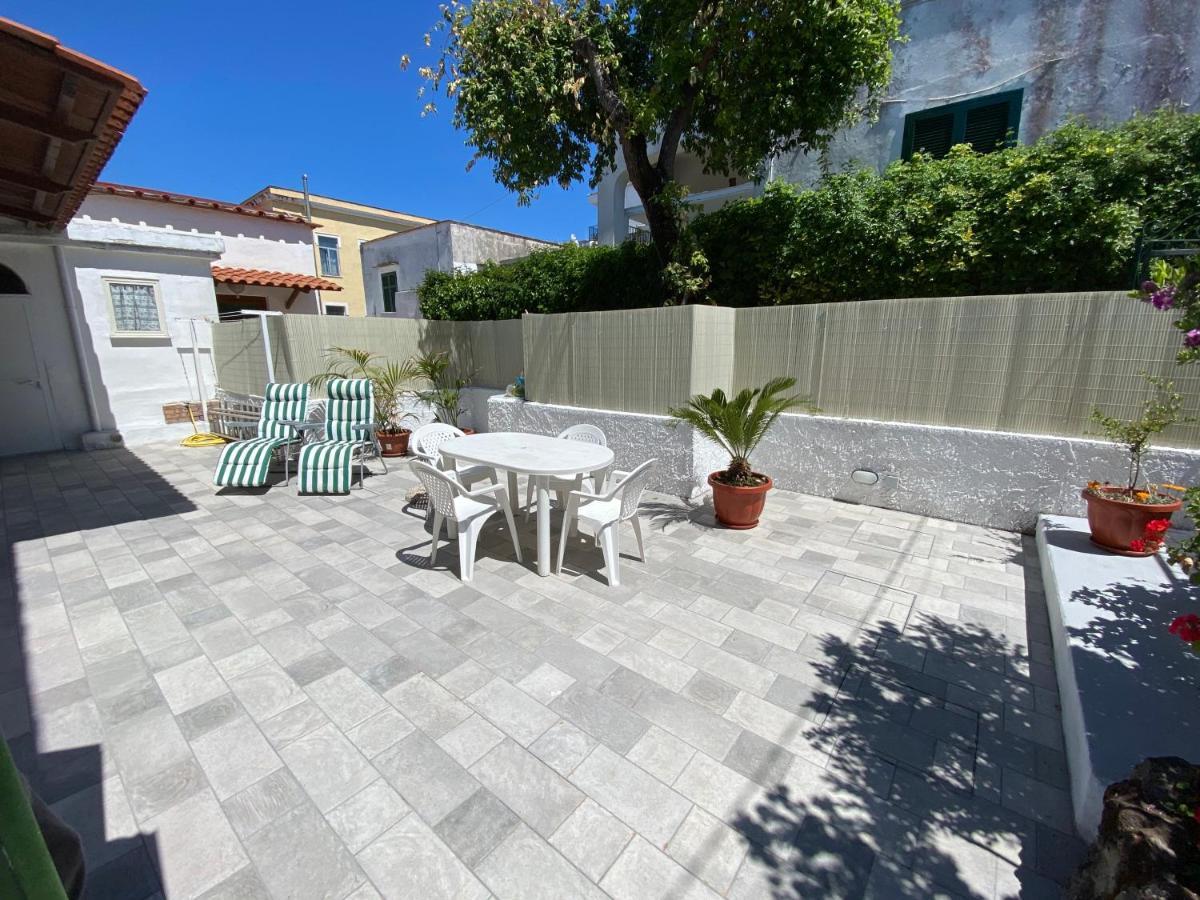 Holiday home Casa Ferrandino