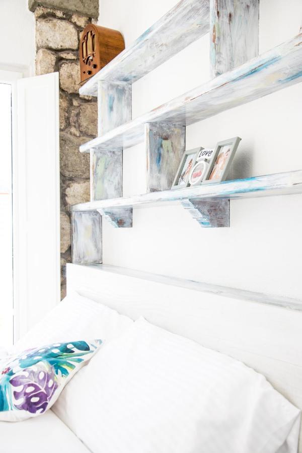 Apartamento Porcavilla *