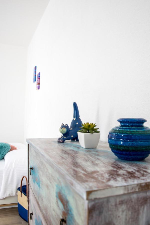 Apartamento Porcavilla Ischia