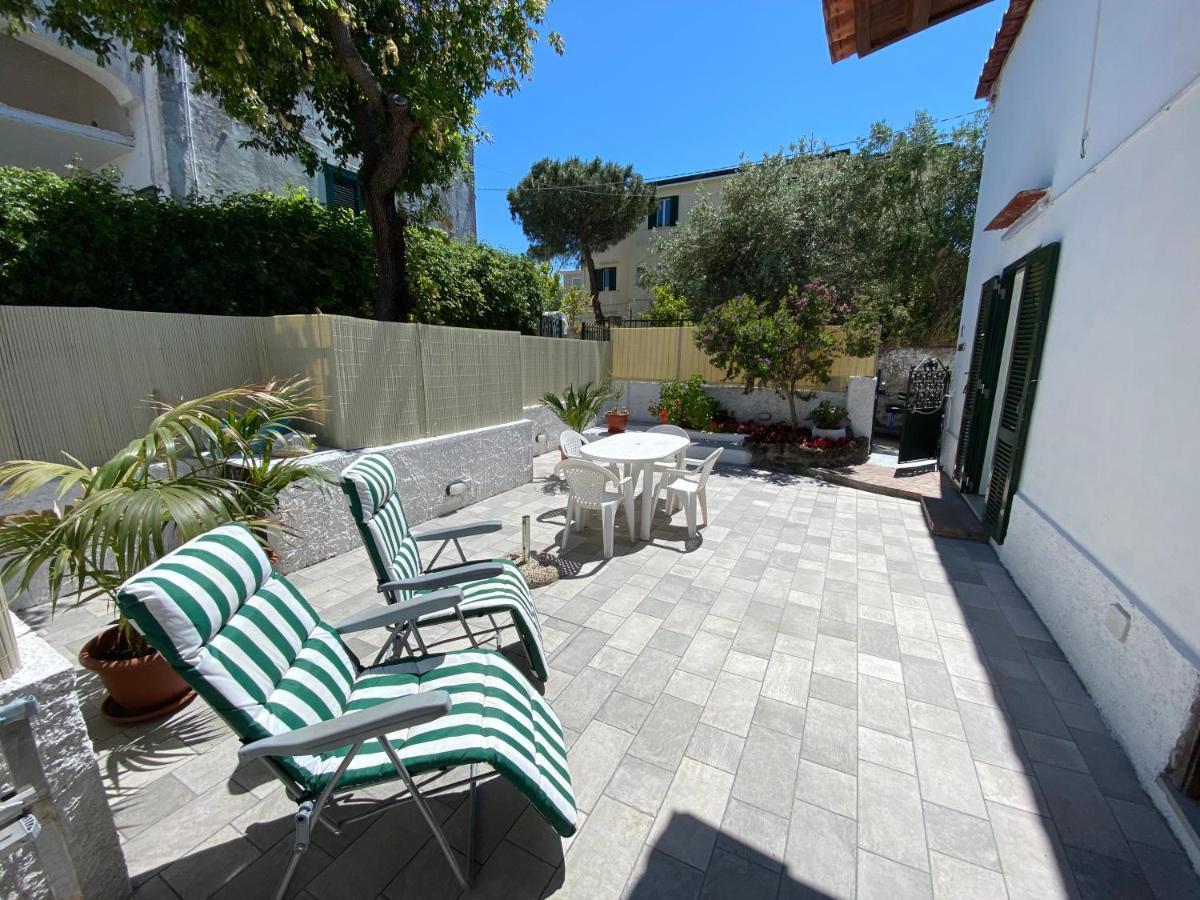 Casa Ferrandino * Ischia
