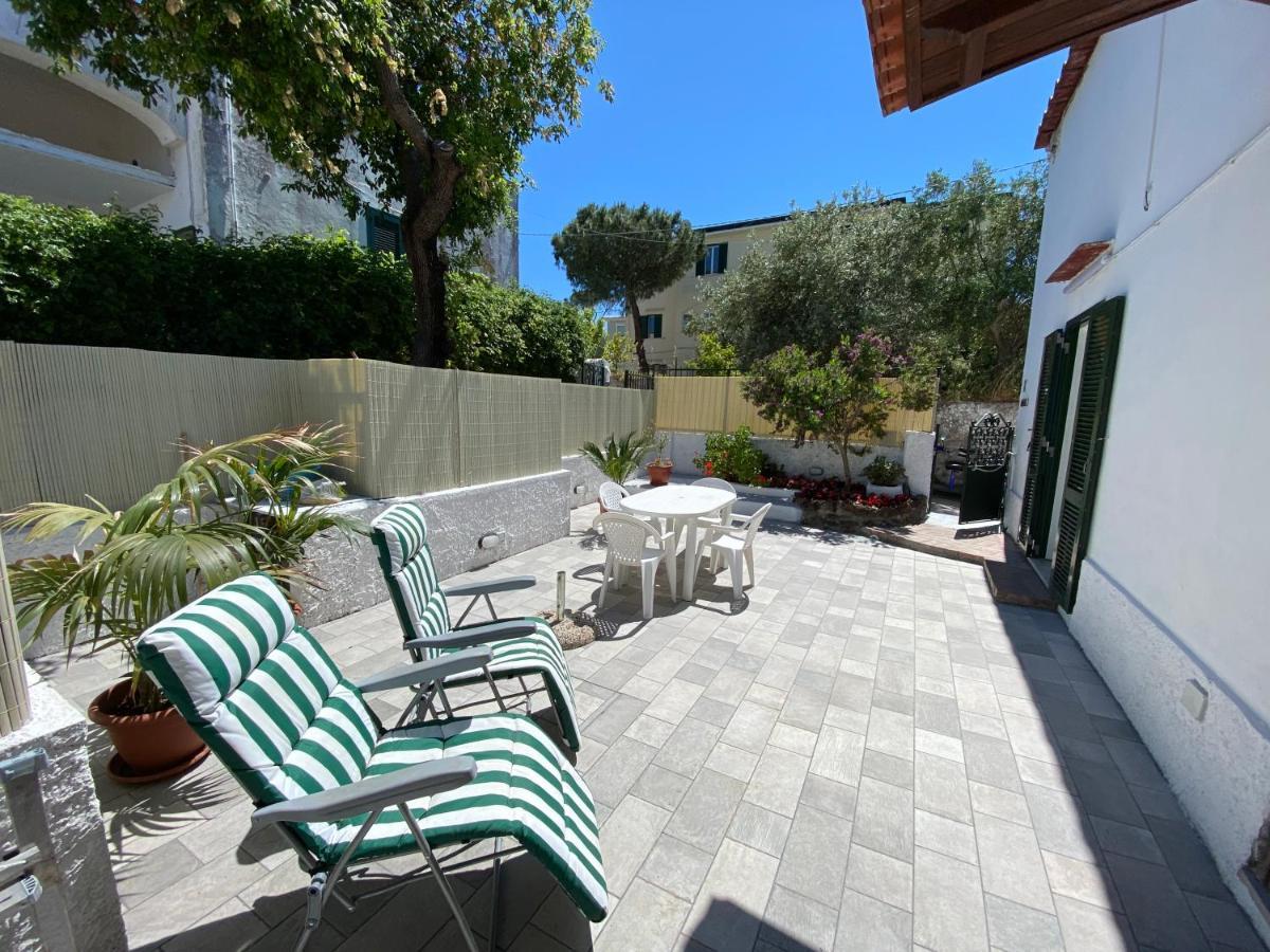 Casa Ferrandino Ischia