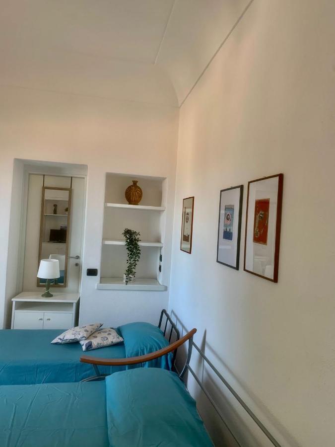 Casa Con Vista A Holiday home Ischia