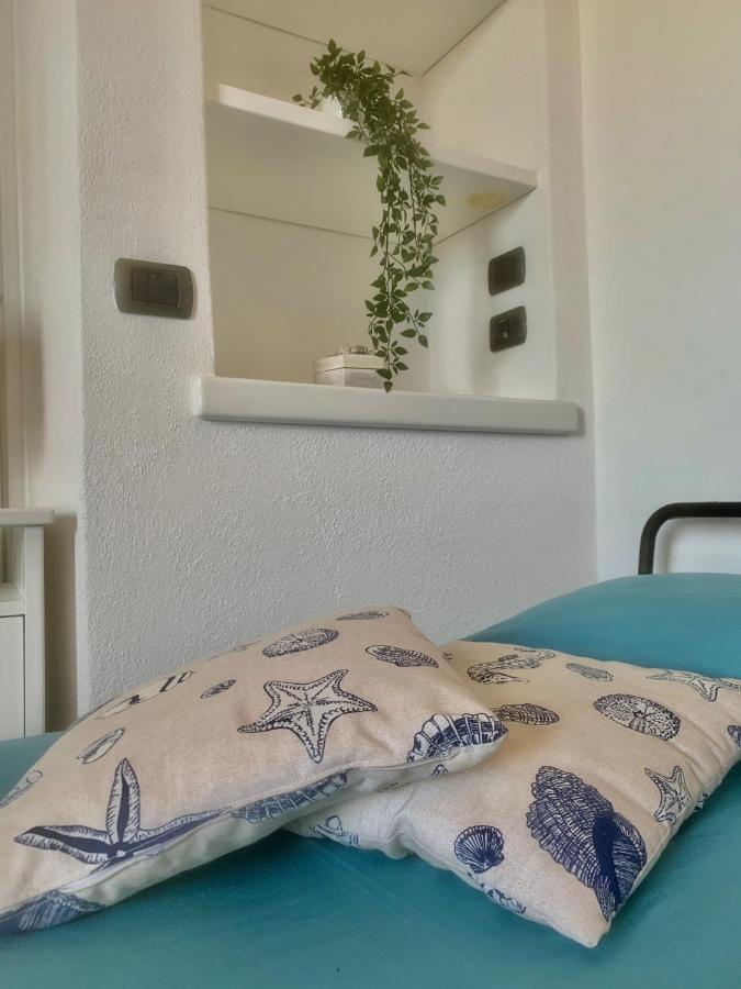 Casa Con Vista A Ischia