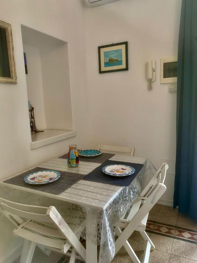 Holiday home Casa Con Vista A *