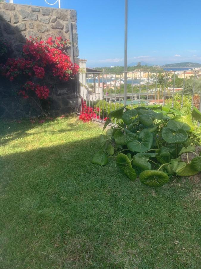 Holiday home Casa Con Vista A Ischia