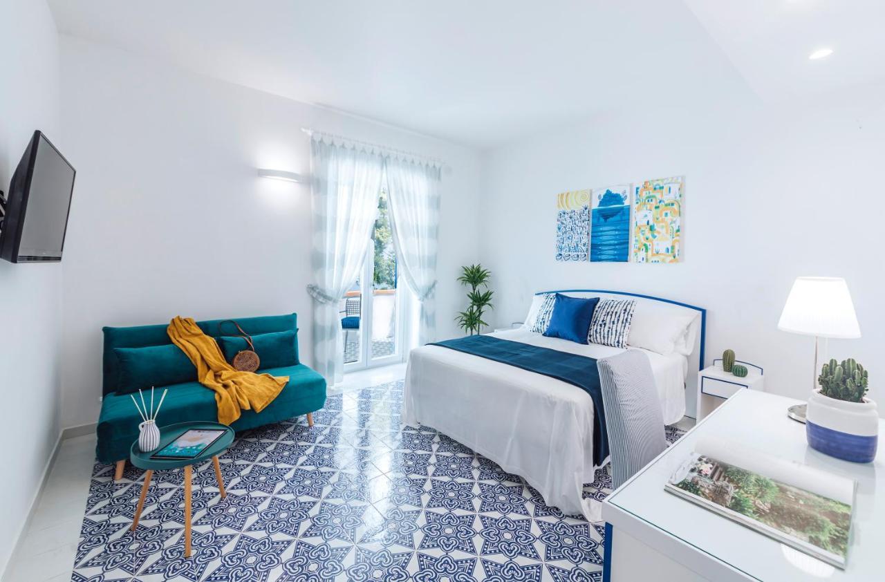 Gasthof Livia Ischia