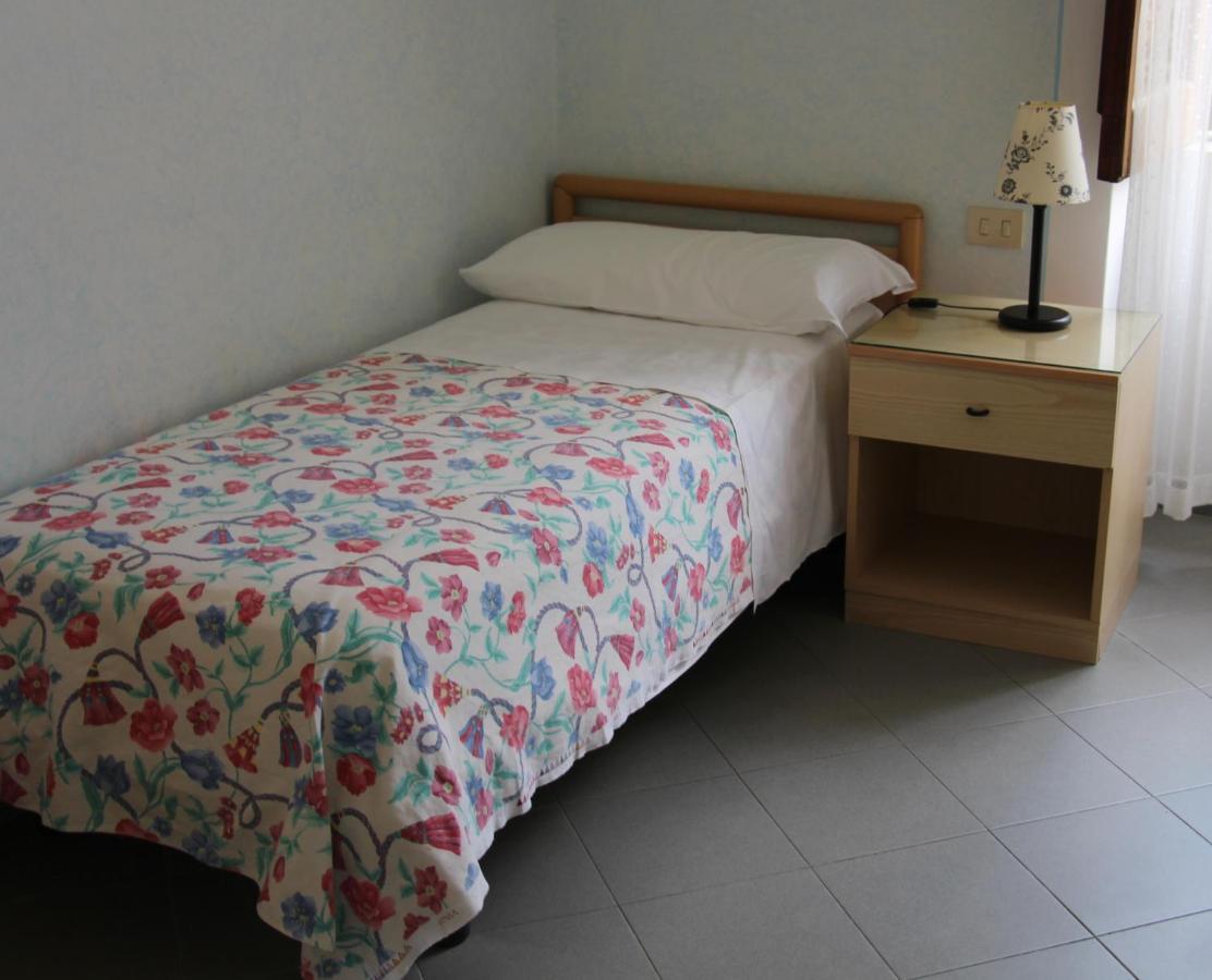 Cecilia Hotel Ischia