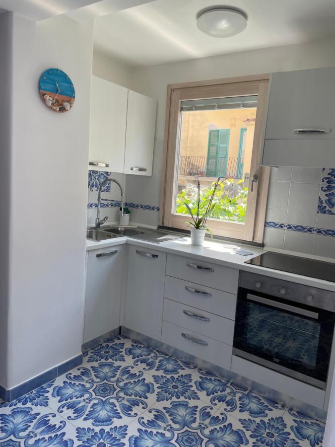 Casetta Del Pescatore Ischia