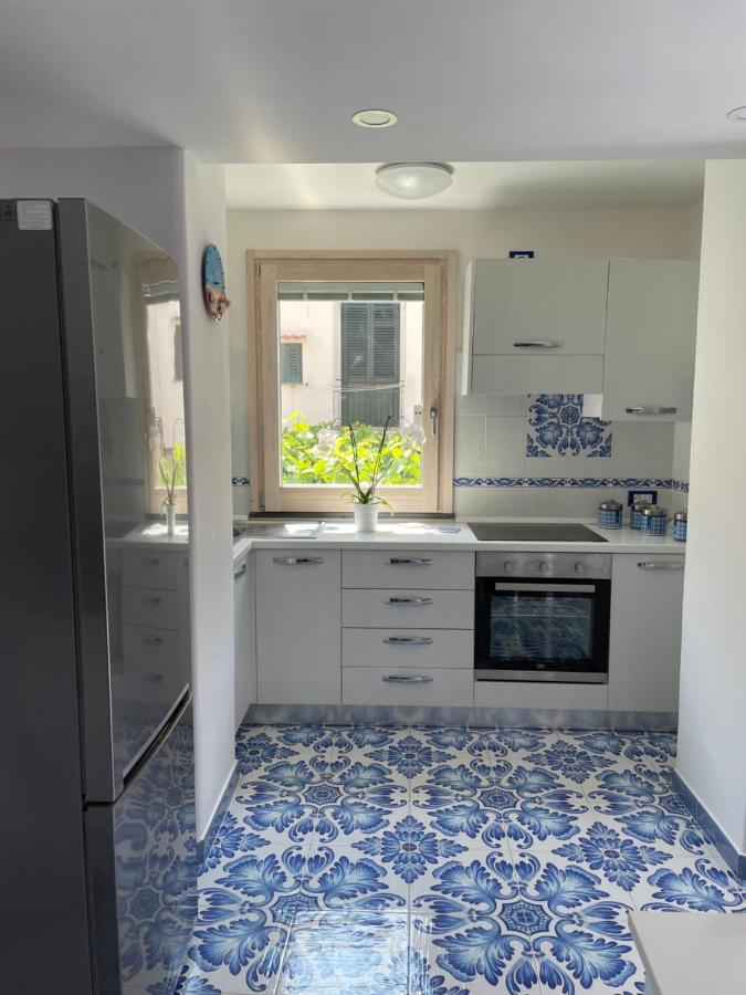 Casetta Del Pescatore Apartment