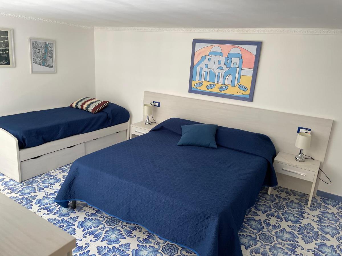 Casetta Del Pescatore Apartment