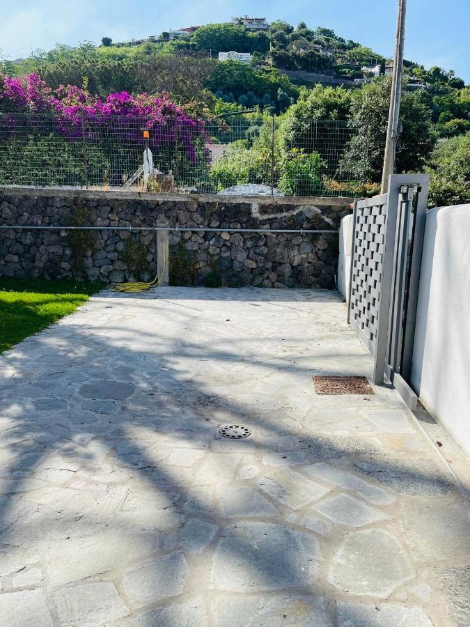 Pousada Cycas Ischia