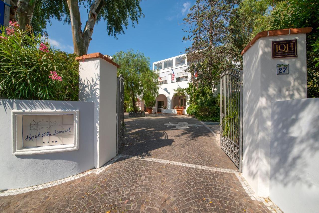 Hotel Durrueli Resort&spa Ischia
