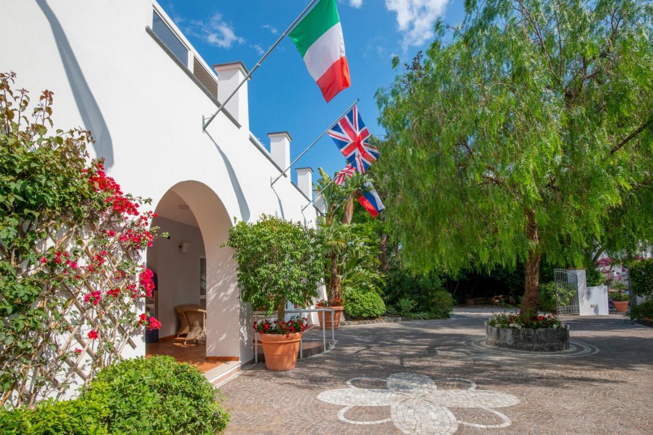 Durrueli Resort&spa Ischia