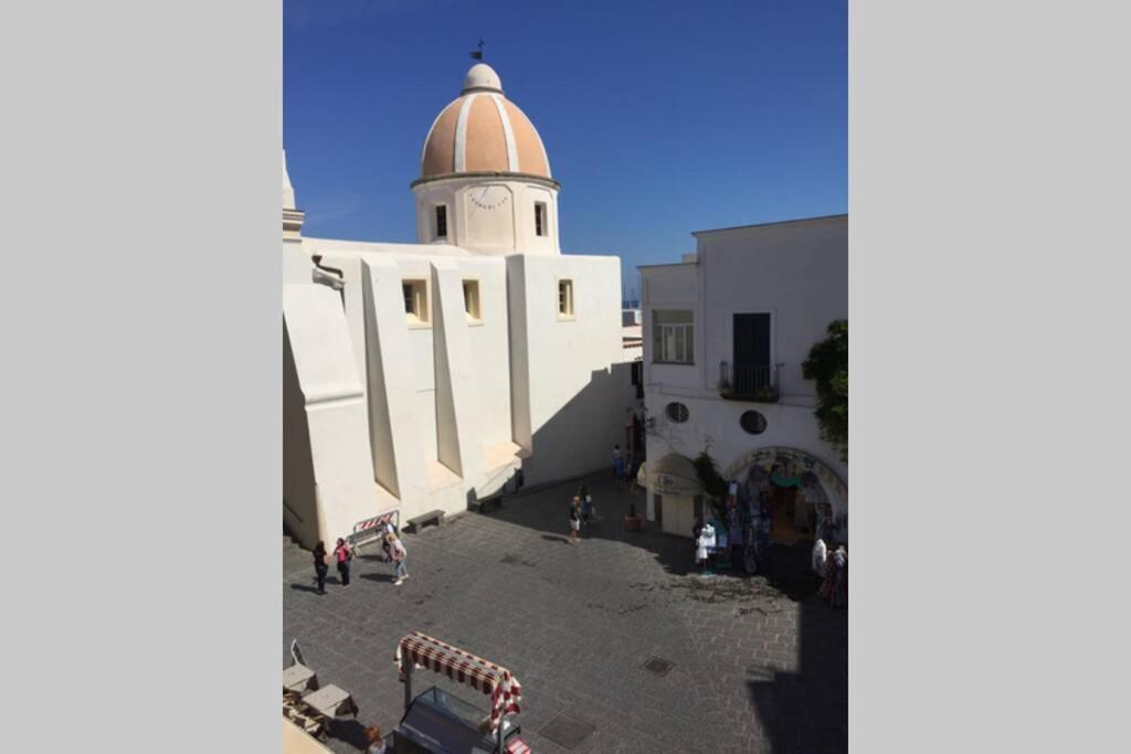 Apartment Casa Buono, Centro Storico Di Forio Ischia