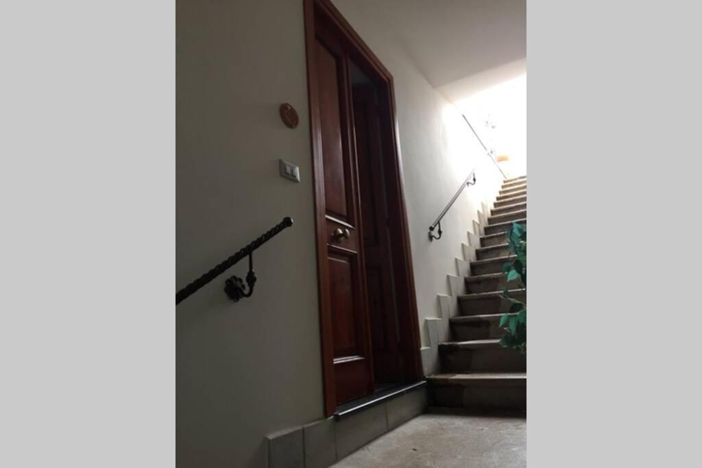 Casa Buono, Centro Storico Di Forio Apartment