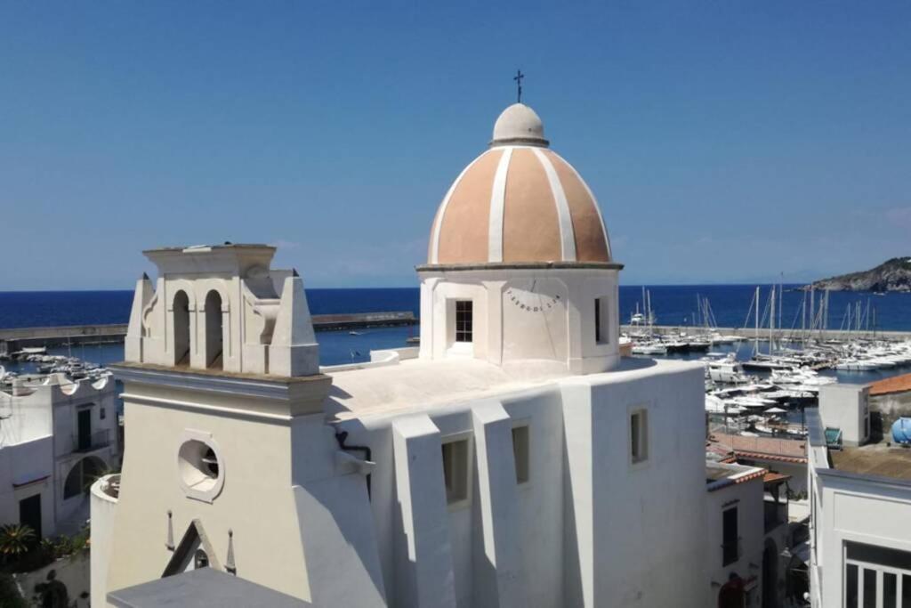 Casa Buono, Centro Storico Di Forio Apartment Ischia