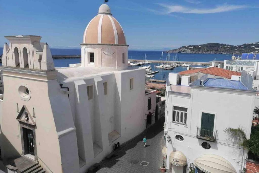 Casa Buono, Centro Storico Di Forio *