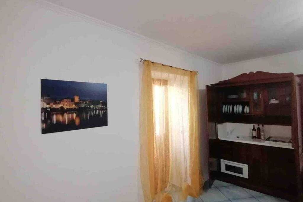 Casa Buono, Centro Storico Di Forio Apartment