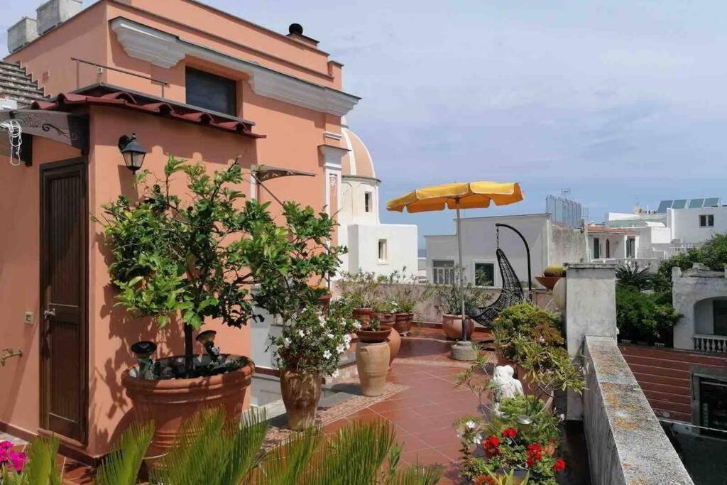 Casa Buono, Centro Storico Di Forio