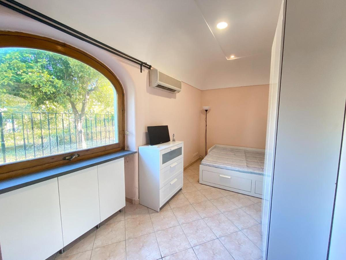 Villetta Emanuela Apartment Ischia