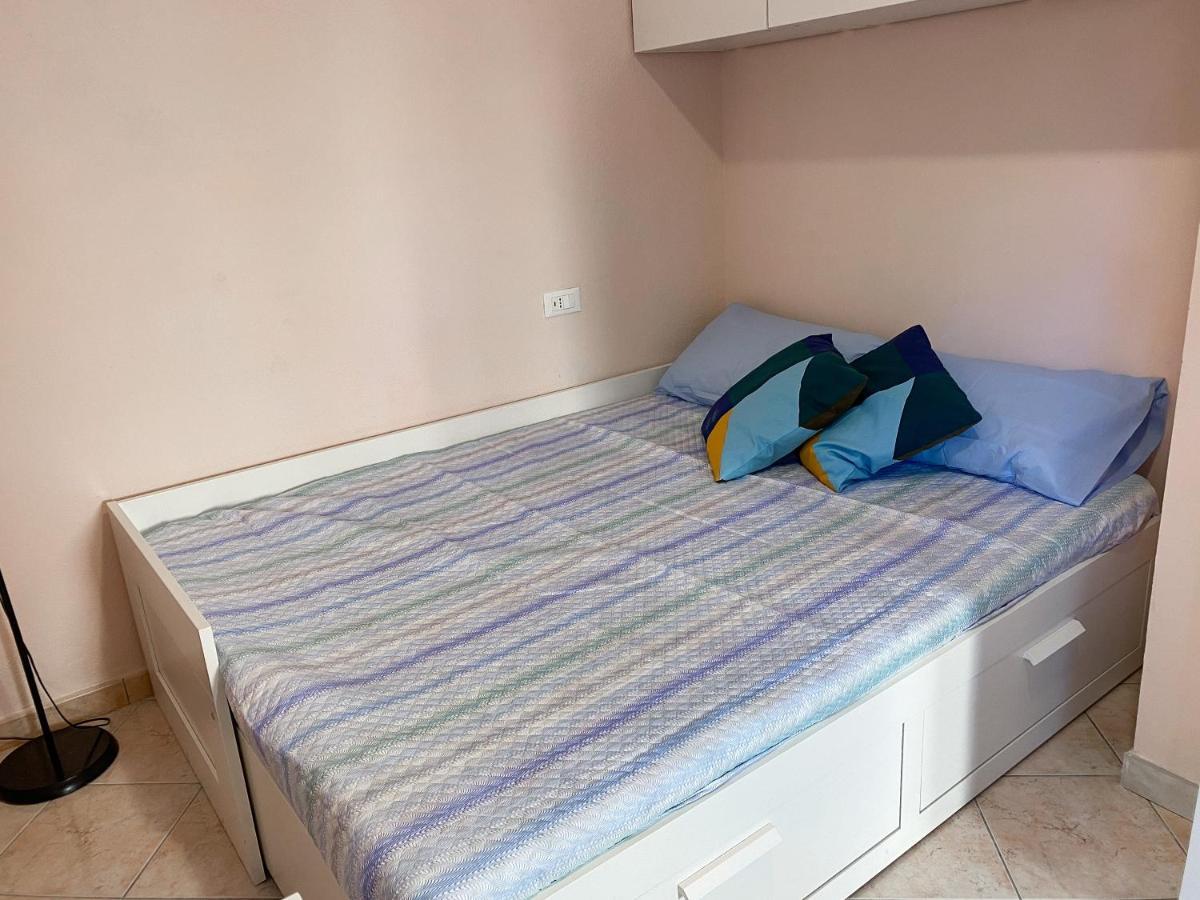 Villetta Emanuela Apartment