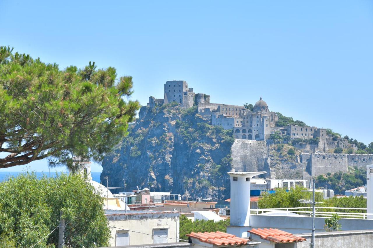 Pineta 3* Ischia