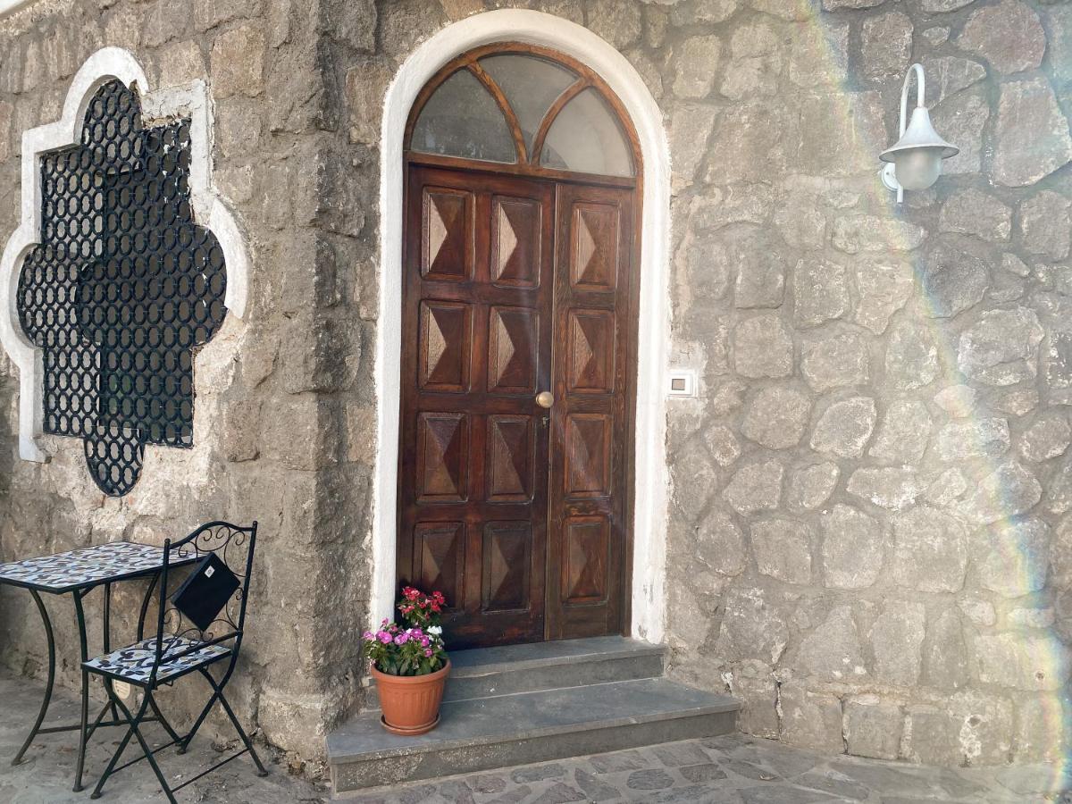 Villetta Emanuela Apartment