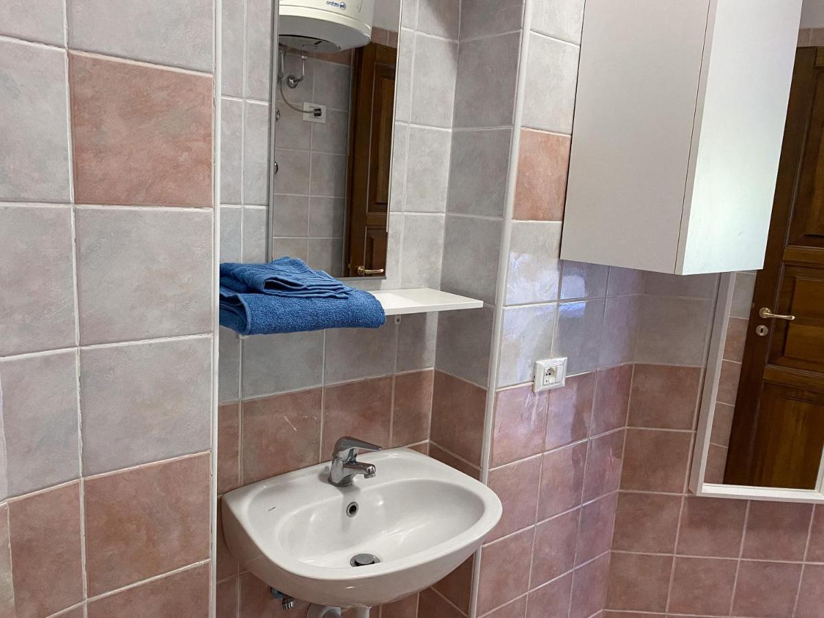 Villetta Emanuela Apartment