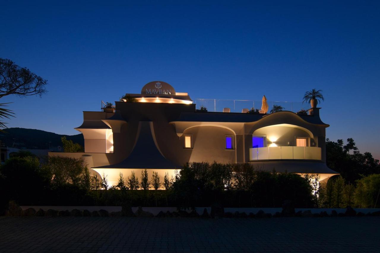 Apartment Mavilan Luxury *