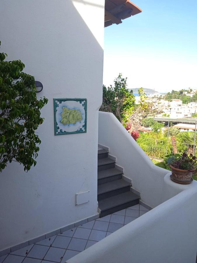 Holiday home Casa Con Vista A