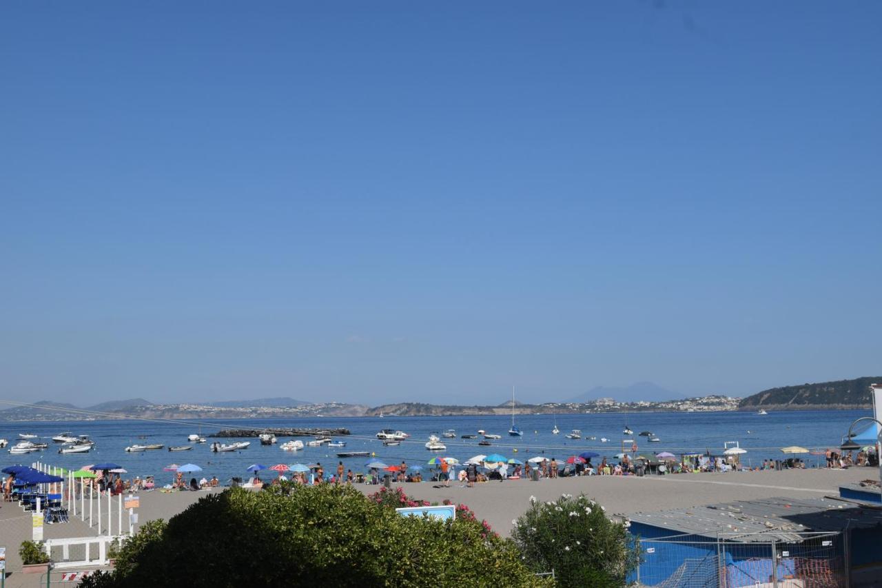 Bed & Breakfast La Finestra Sul Mare *