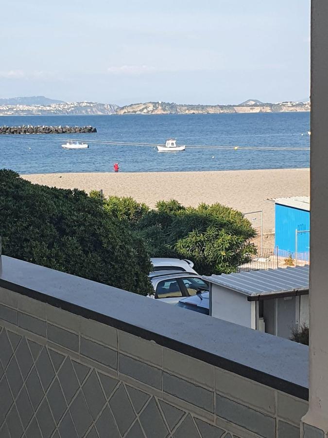 La Finestra Sul Mare *