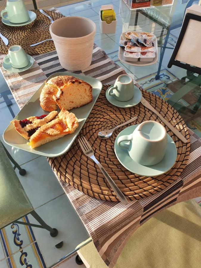 Bed & Breakfast La Finestra Sul Mare