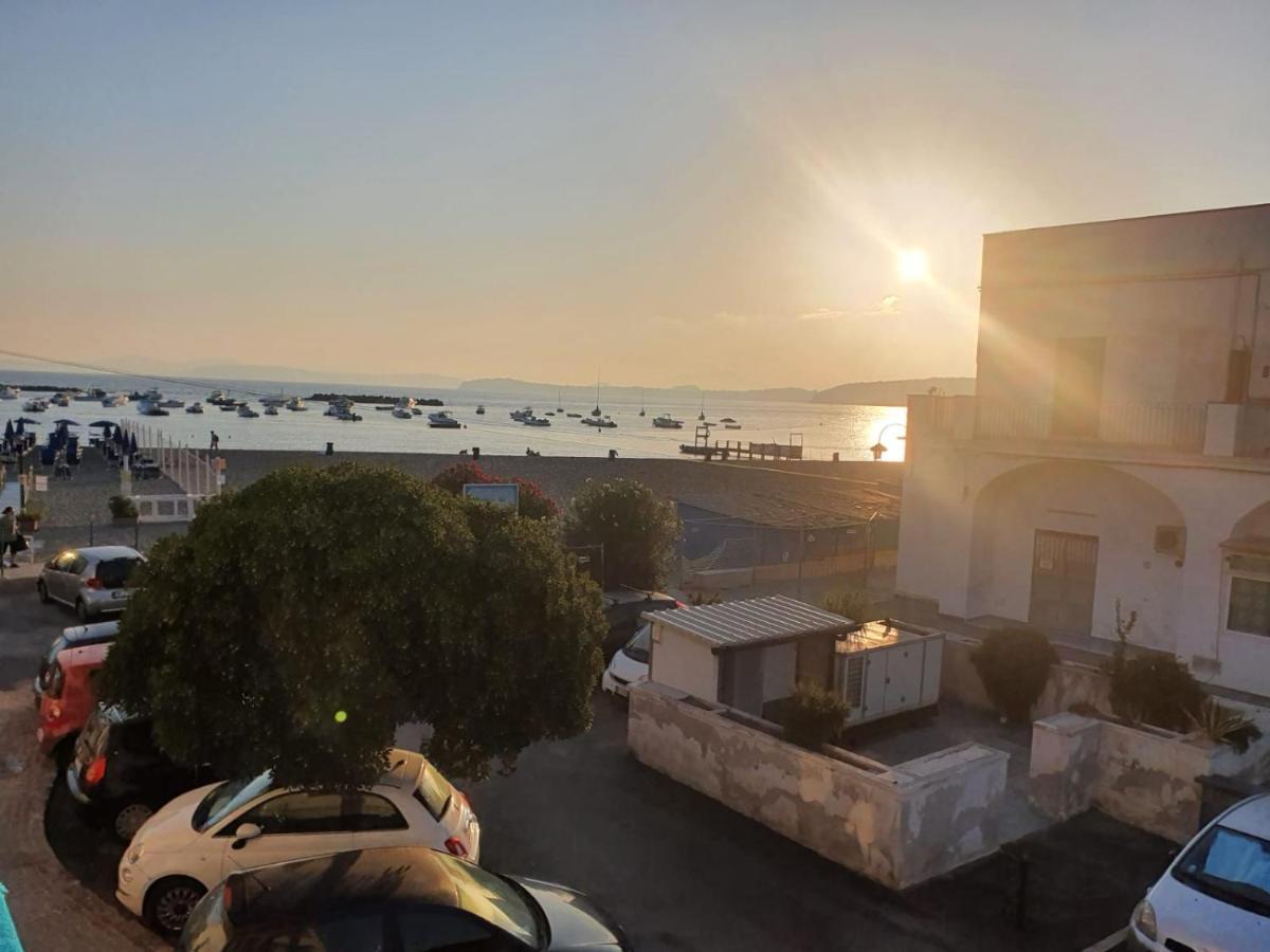 Bed & Breakfast La Finestra Sul Mare