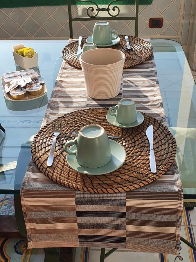 Bed & Breakfast La Finestra Sul Mare *
