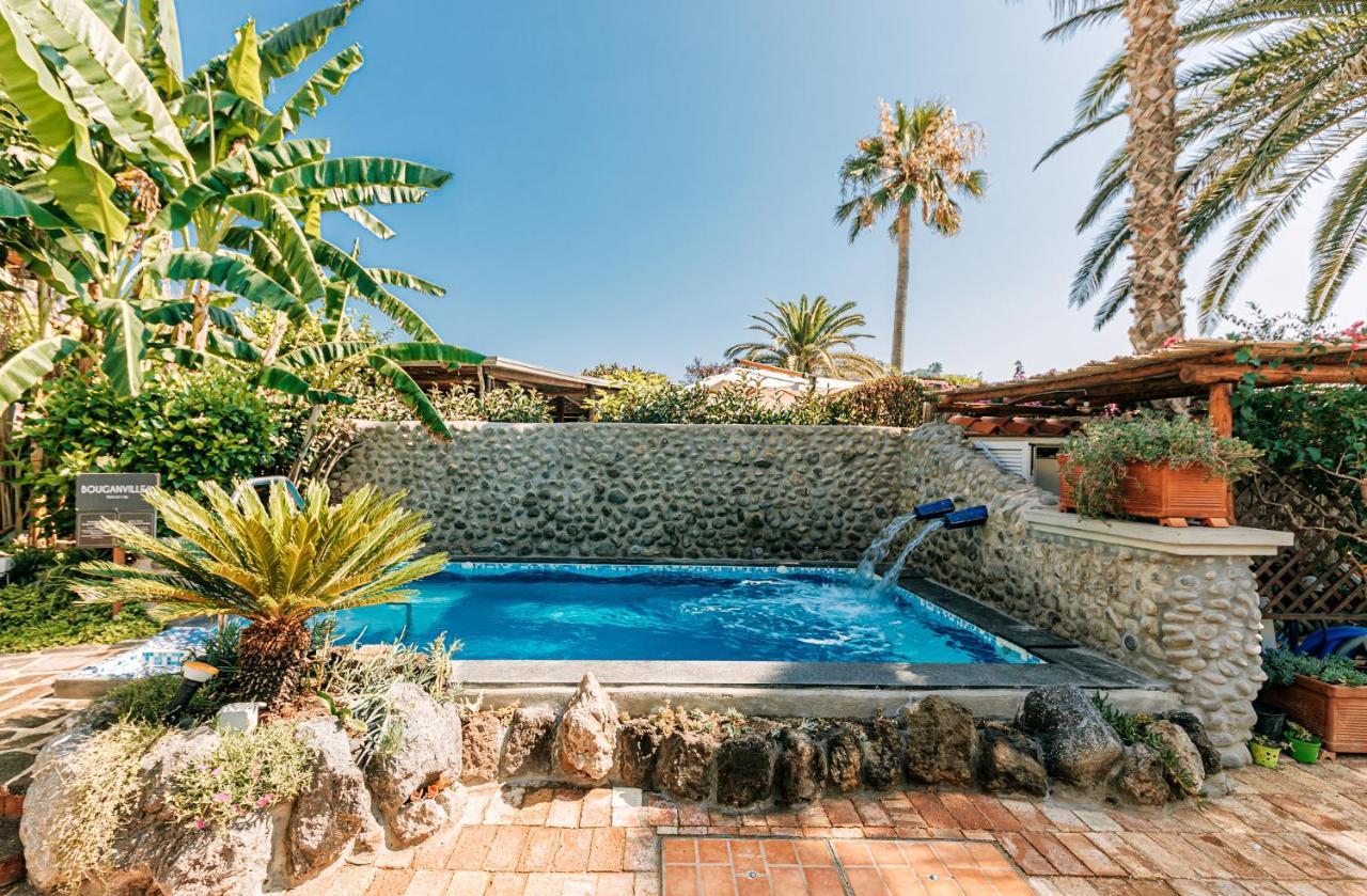 Giardino Eden Hotel 3*