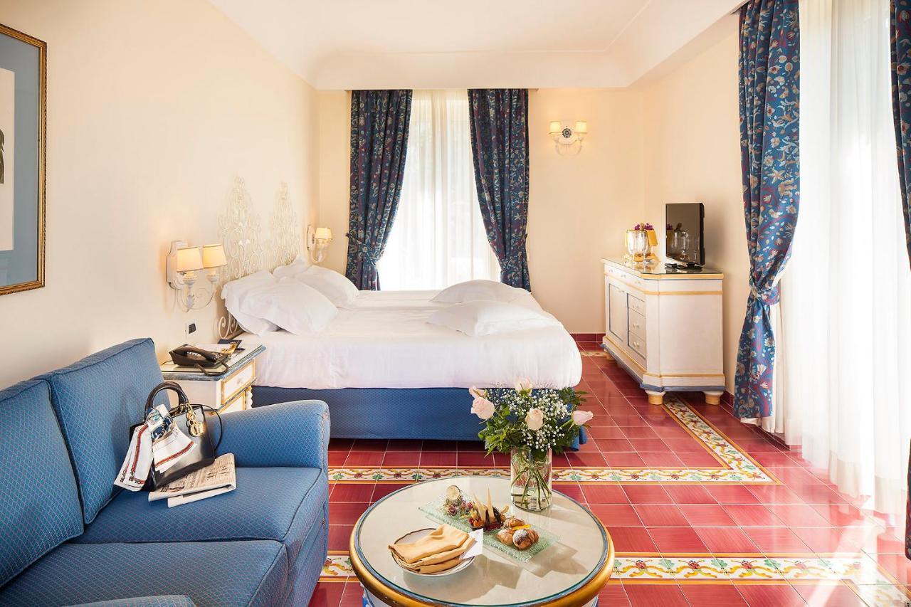 Excelsior Belvedere & Spa Hotel 5*