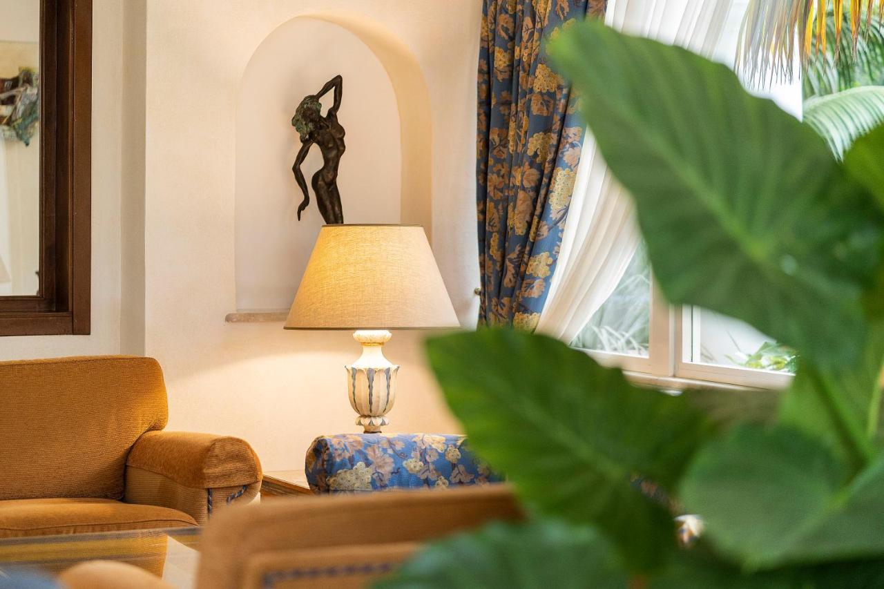Excelsior Belvedere & Spa 5*