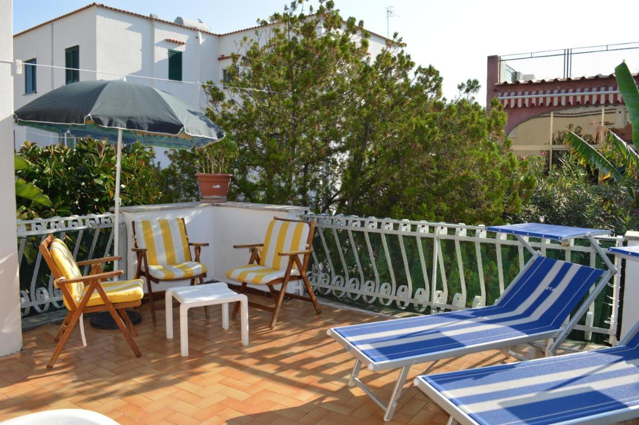 Il Kent Ischia