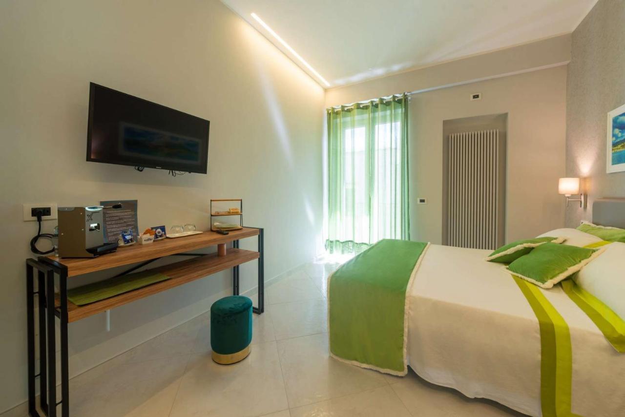 La Piazzetta Bed & Breakfast Ischia