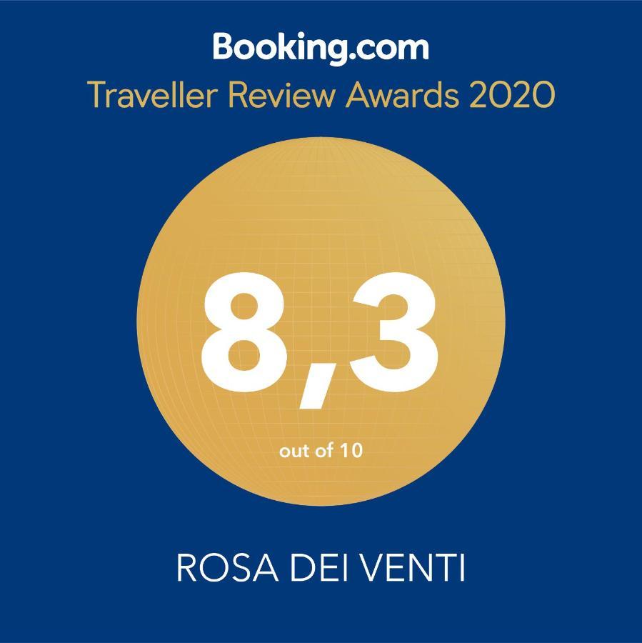 Rosa Dei Venti Botel *