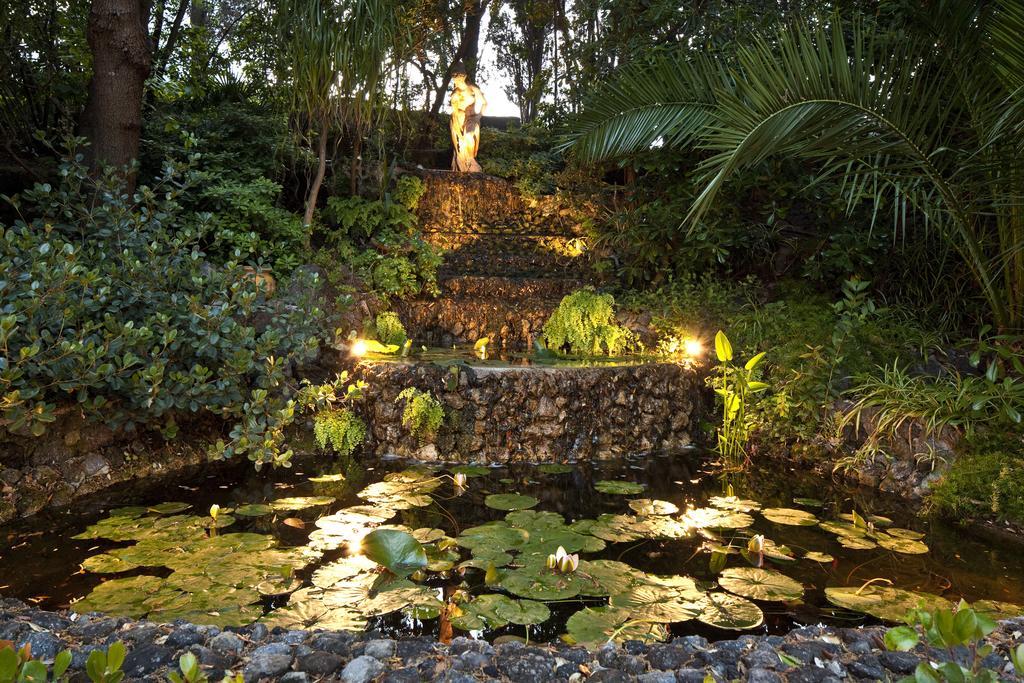 Excelsior Belvedere & Spa Ischia