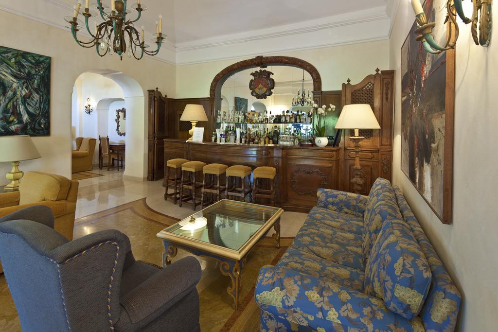 Excelsior Belvedere & Spa Hotel Ischia