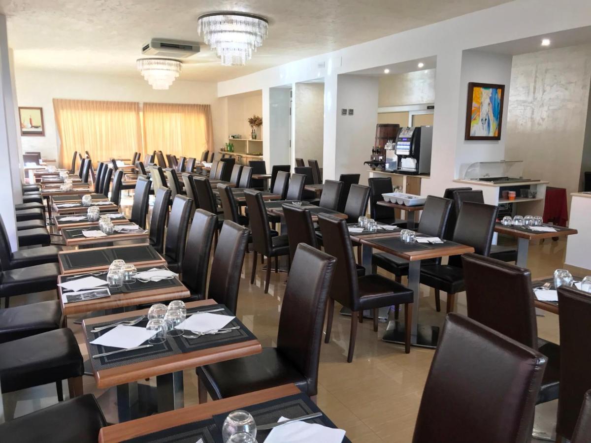 Hotel Casthotels Bristol Terme