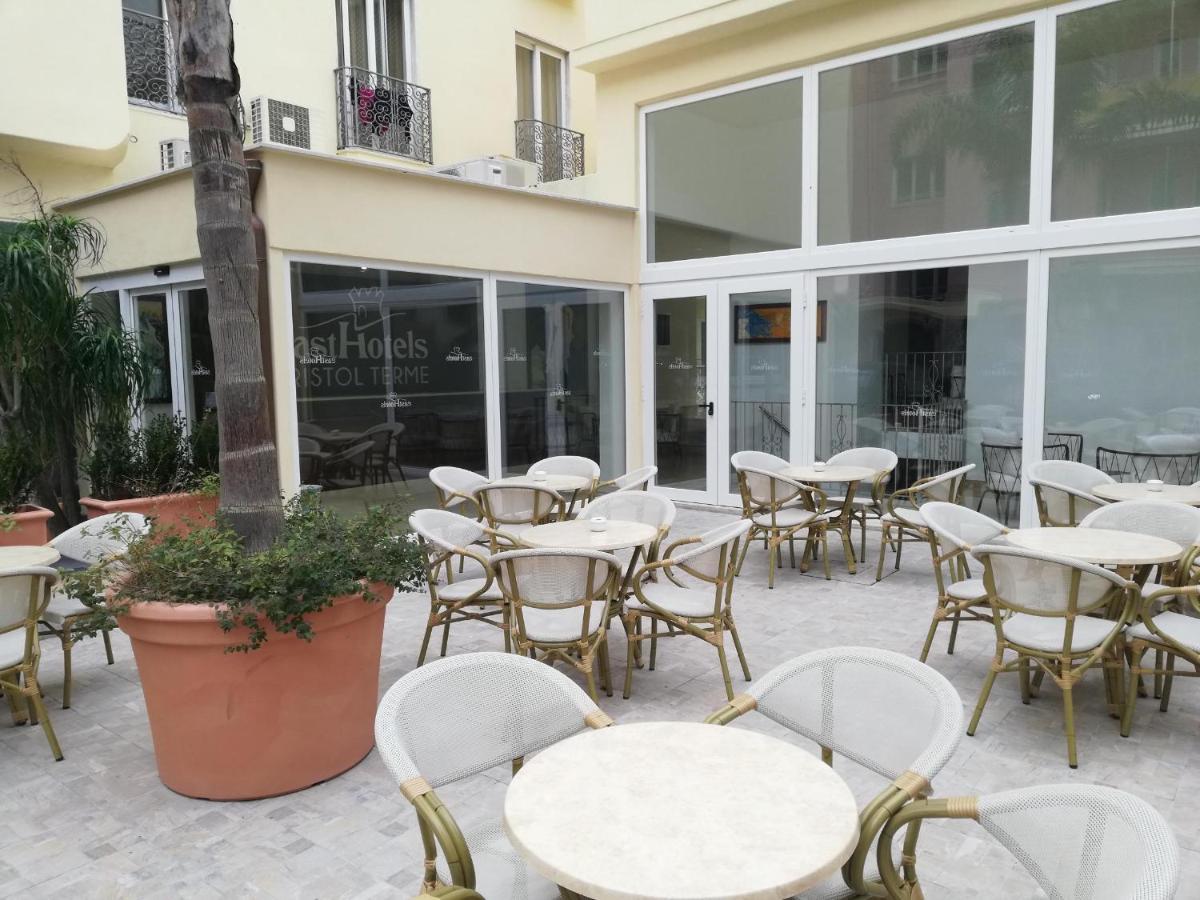 Hotel Casthotels Bristol Terme