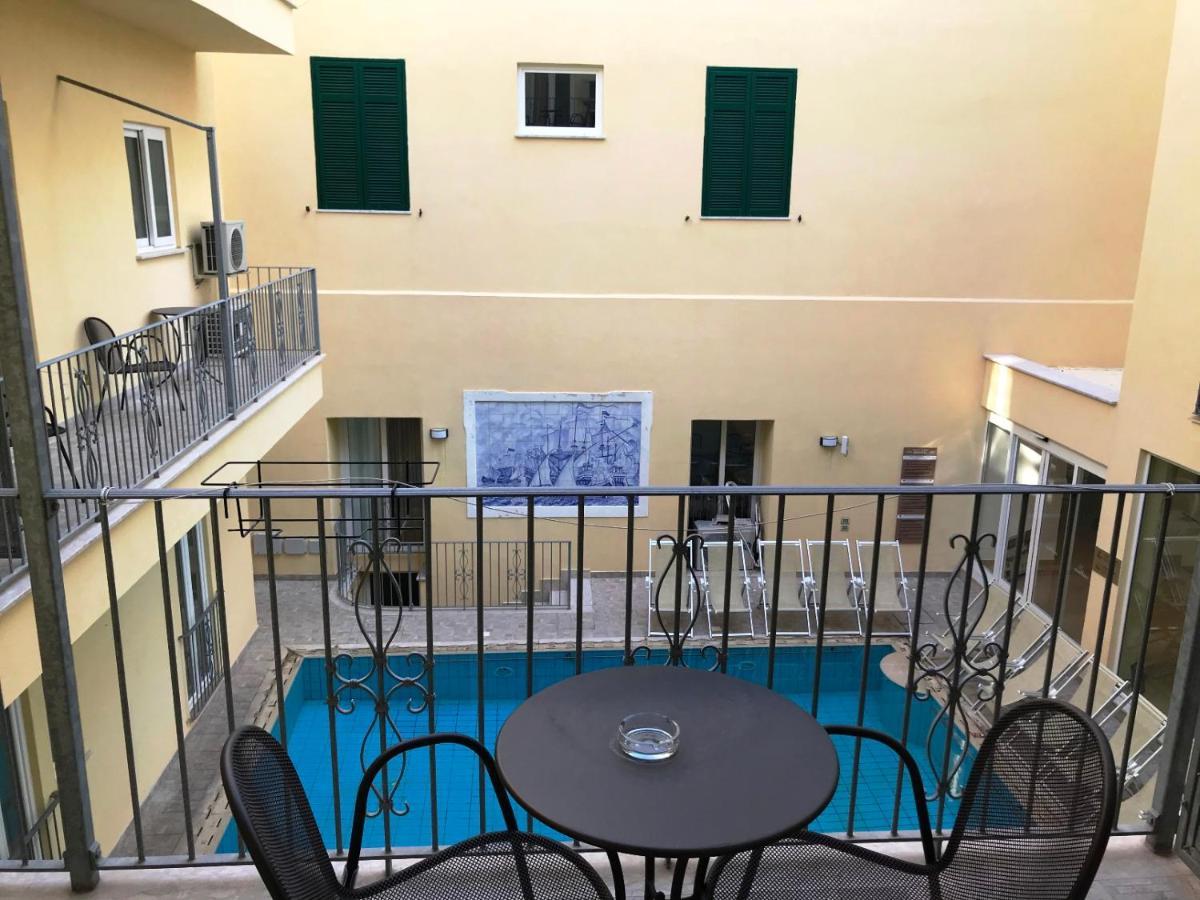 Hotel Casthotels Bristol Terme Ischia