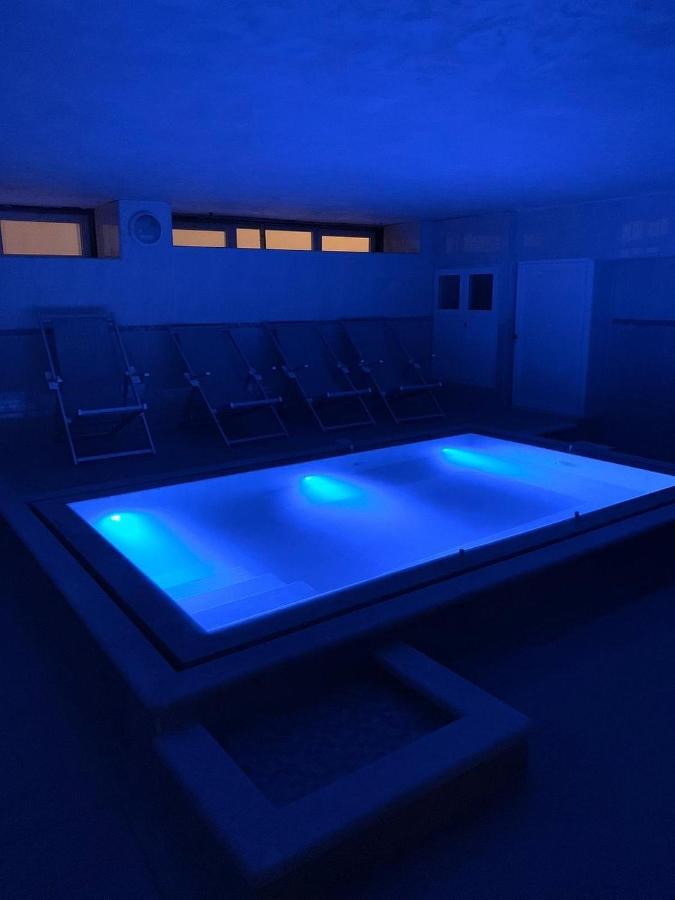 Casthotels Bristol Terme 4*