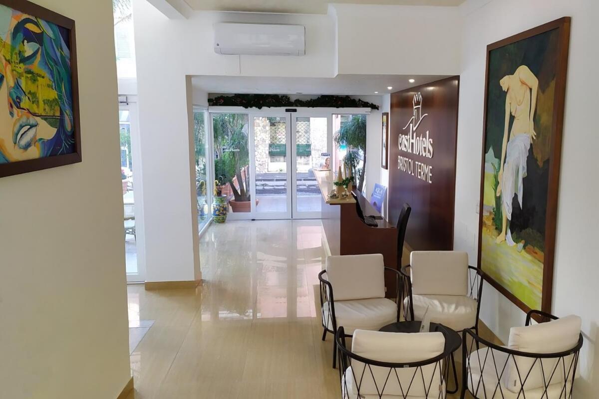 Casthotels Bristol Terme Ischia